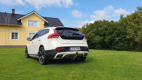 Volvo V40 Cross Country Korsholm - valokuva 3