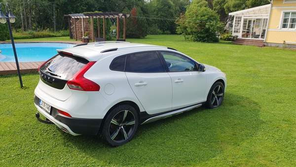 Volvo V40 Cross Country Korsholm - valokuva 8