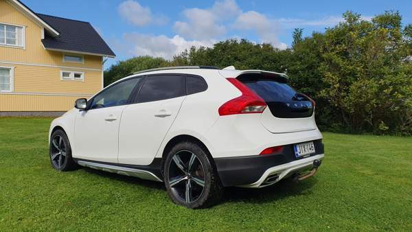 Volvo V40 Cross Country Korsholm - valokuva 7