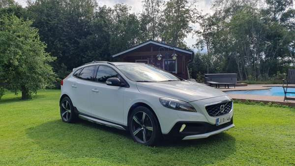 Volvo V40 Cross Country Korsholm - valokuva 1