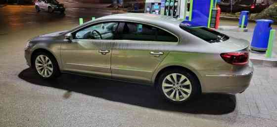 Volkswagen CC Helsinki