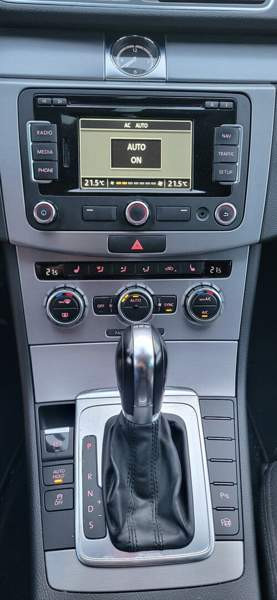 Volkswagen CC Helsinki - valokuva 8