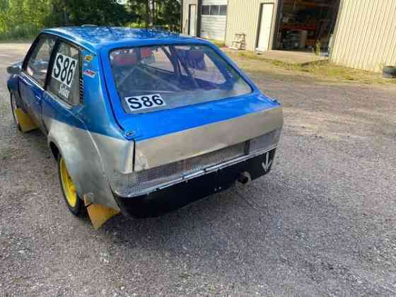 Volvo 340 Вихти