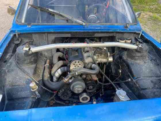 Volvo 340 Вихти