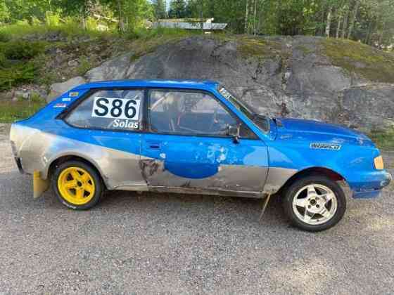 Volvo 340 Вихти