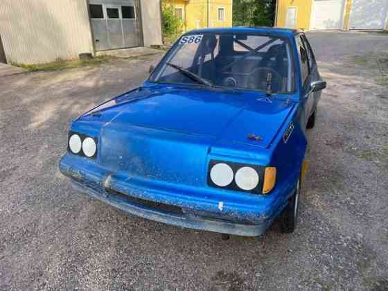 Volvo 340 Вихти