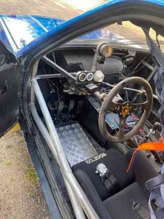 Volvo 340 Вихти