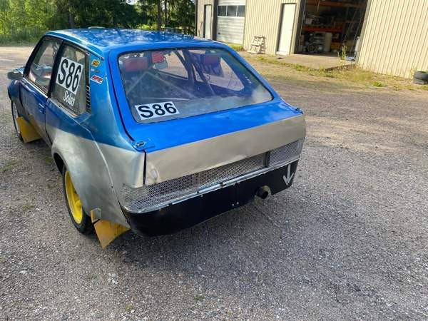 Volvo 340 Вихти - изображение 5