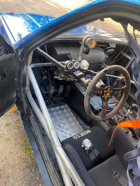 Volvo 340 Вихти - изображение 3