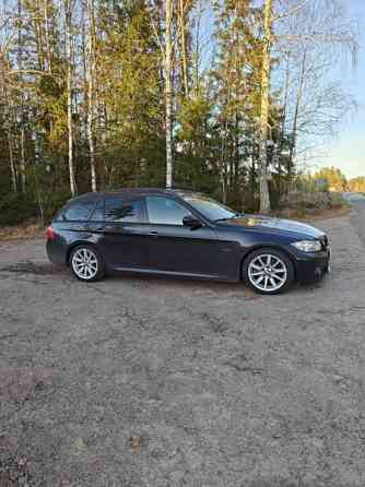 BMW 325 Anjalankoski