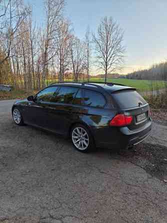 BMW 325 Anjalankoski