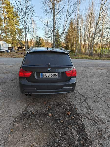 BMW 325 Anjalankoski - valokuva 5