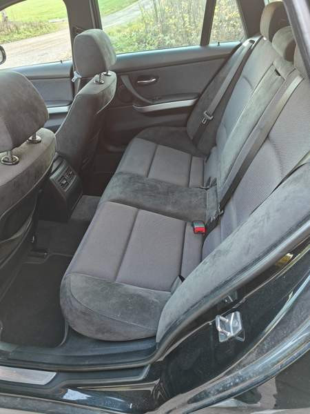 BMW 325 Anjalankoski - valokuva 7