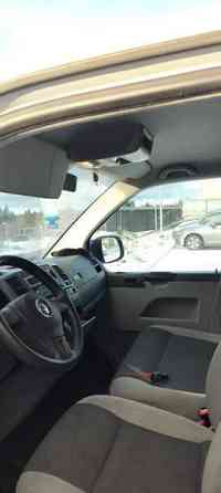 Volkswagen Transporter Glebychevo