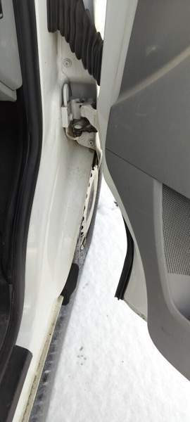 Volkswagen Transporter Glebychevo - photo 3