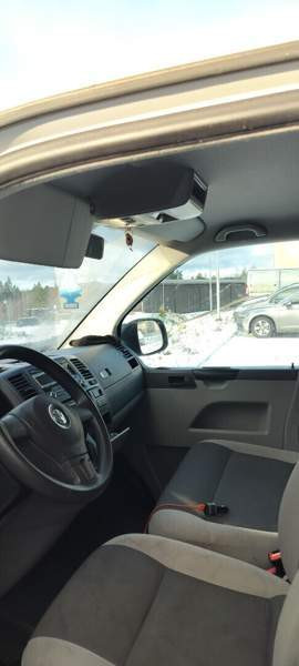 Volkswagen Transporter Glebychevo - photo 6