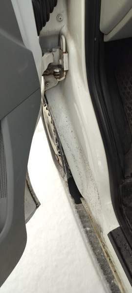 Volkswagen Transporter Glebychevo - photo 5