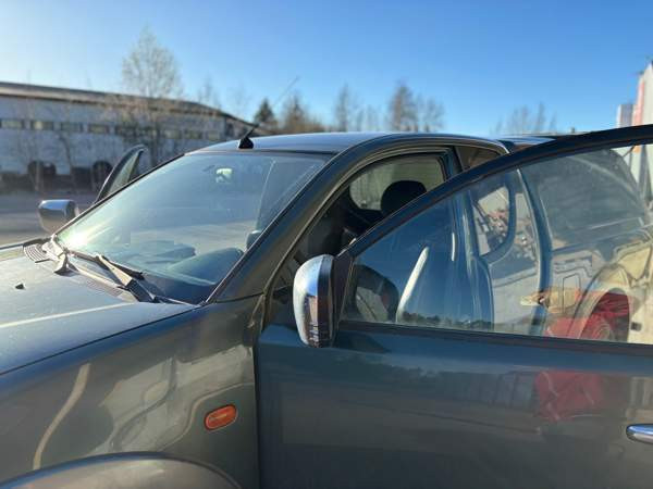 Mitsubishi L200 Турткуль - изображение 3