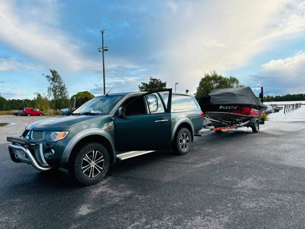 Mitsubishi L200 Турткуль - изображение 4