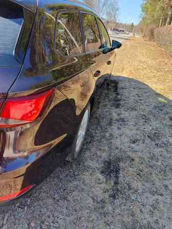 Seat Leon ST Kajaani