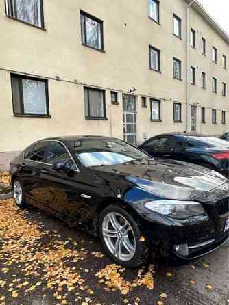 BMW 520 Chukotskiy Avtonomnyy Okrug