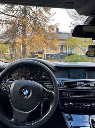 BMW 520 Chukotskiy Avtonomnyy Okrug