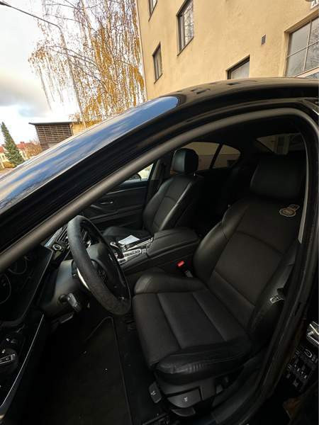 BMW 520 Chukotskiy Avtonomnyy Okrug – foto 6