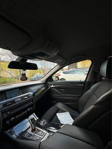 BMW 520 Chukotskiy Avtonomnyy Okrug – foto 7