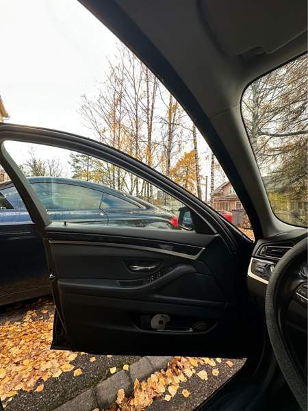 BMW 520 Chukotskiy Avtonomnyy Okrug – foto 8