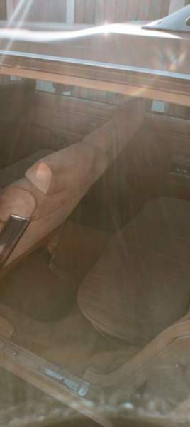 Pontiac Parisienne Sauvo - изображение 6