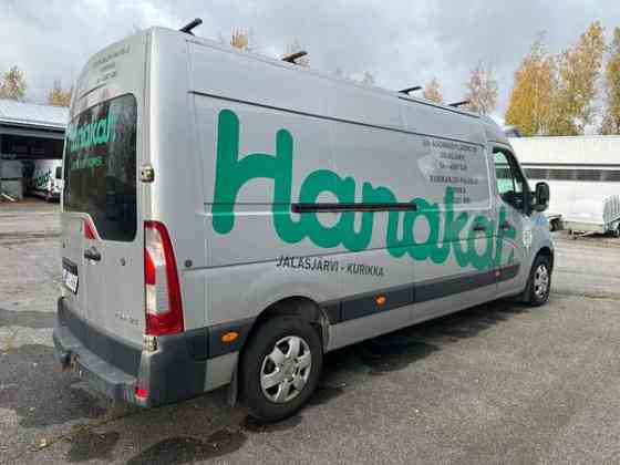 Renault Master Jalasjärvi
