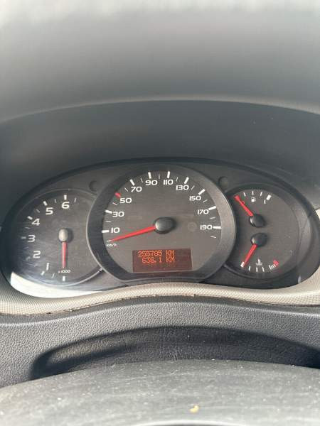 Renault Master Jalasjärvi - изображение 8