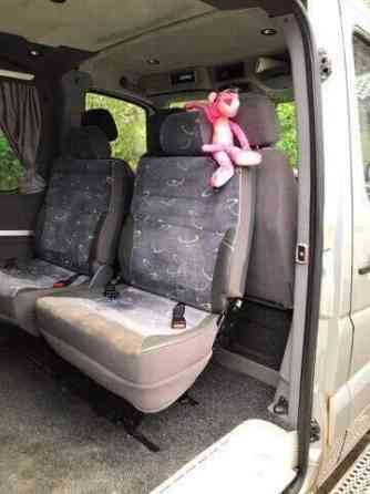 Mercedes-Benz Sprinter Kouvola