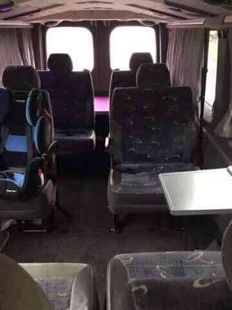 Mercedes-Benz Sprinter Kouvola