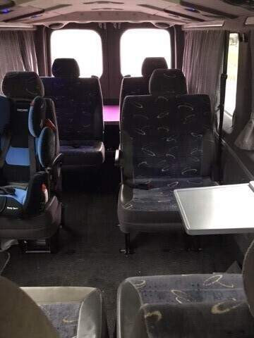 Mercedes-Benz Sprinter Kouvola – foto 6