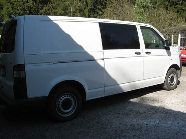 Volkswagen Transporter Lohja - photo 2
