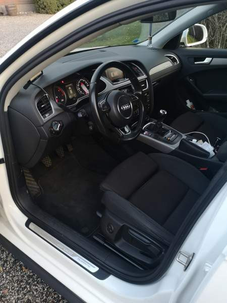 Audi A4 Allroad Mynämäki - изображение 7