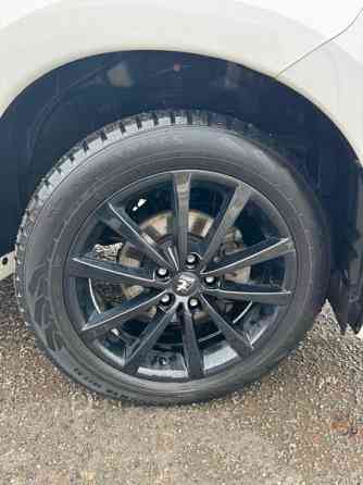 Mitsubishi Outlander PHEV Helsinki