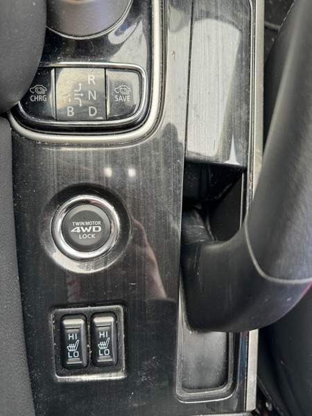 Mitsubishi Outlander PHEV Helsinki - изображение 8