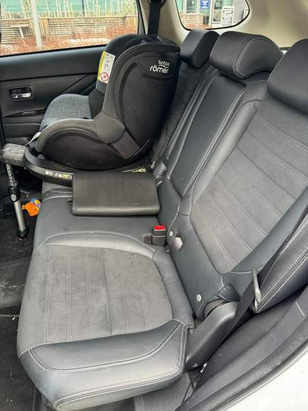 Mitsubishi Outlander PHEV Helsinki - изображение 5