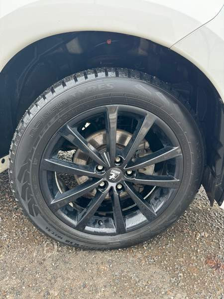 Mitsubishi Outlander PHEV Helsinki - изображение 6