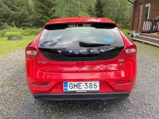 Volvo V40 Pirkkala