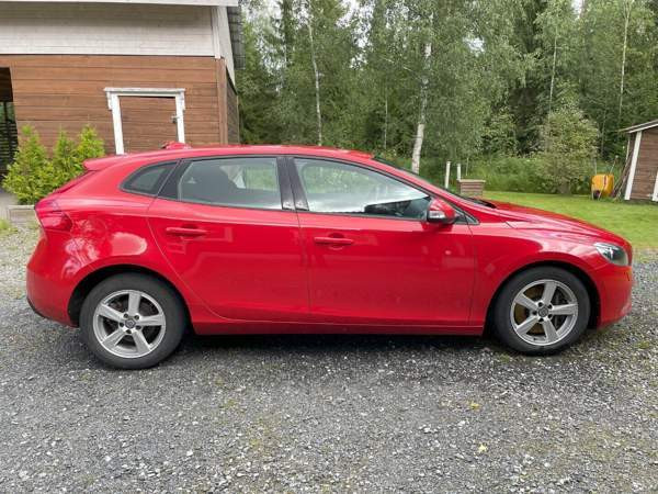 Volvo V40 Pirkkala - photo 3