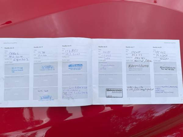 Volvo V40 Pirkkala - photo 7