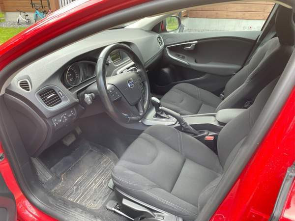 Volvo V40 Pirkkala - photo 5