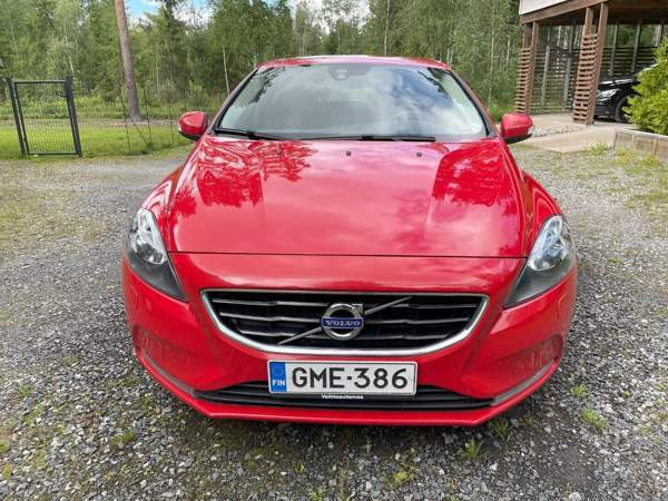 Volvo V40 Pirkkala - photo 2