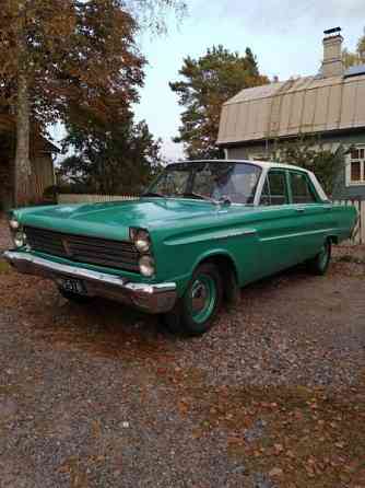 Mercury Comet Laensi-Turunmaa