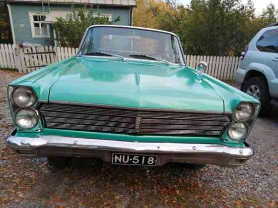 Mercury Comet Laensi-Turunmaa