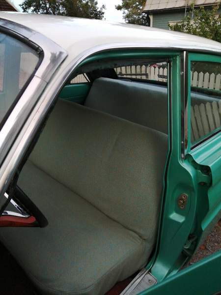 Mercury Comet Laensi-Turunmaa - valokuva 7