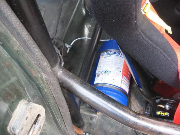 Volvo 142 Lohja - valokuva 8